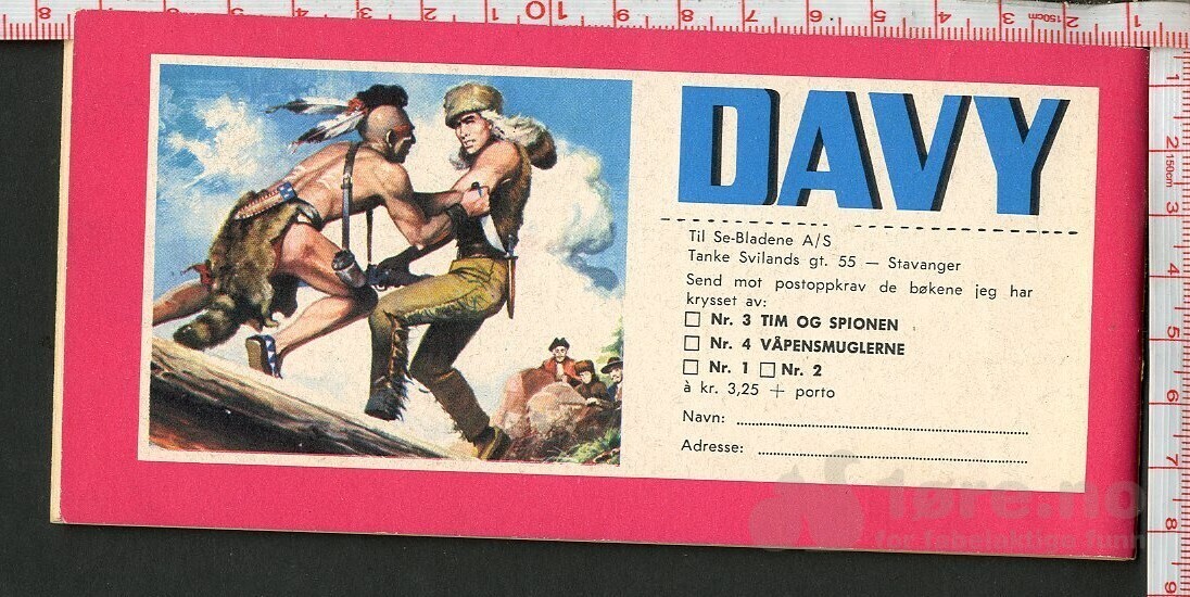 PRÆRIE  NR.12  1972, bilde 2