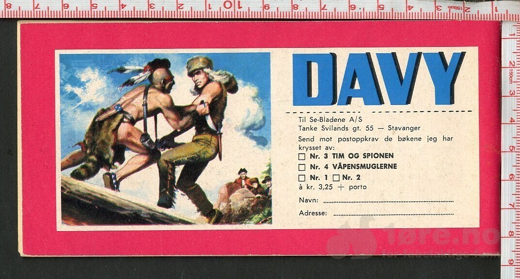 PRÆRIE  NR.16  1972, bilde 2