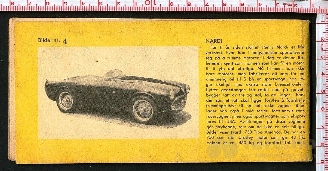 Prærie Bladet nr 4 1957, bilde 2