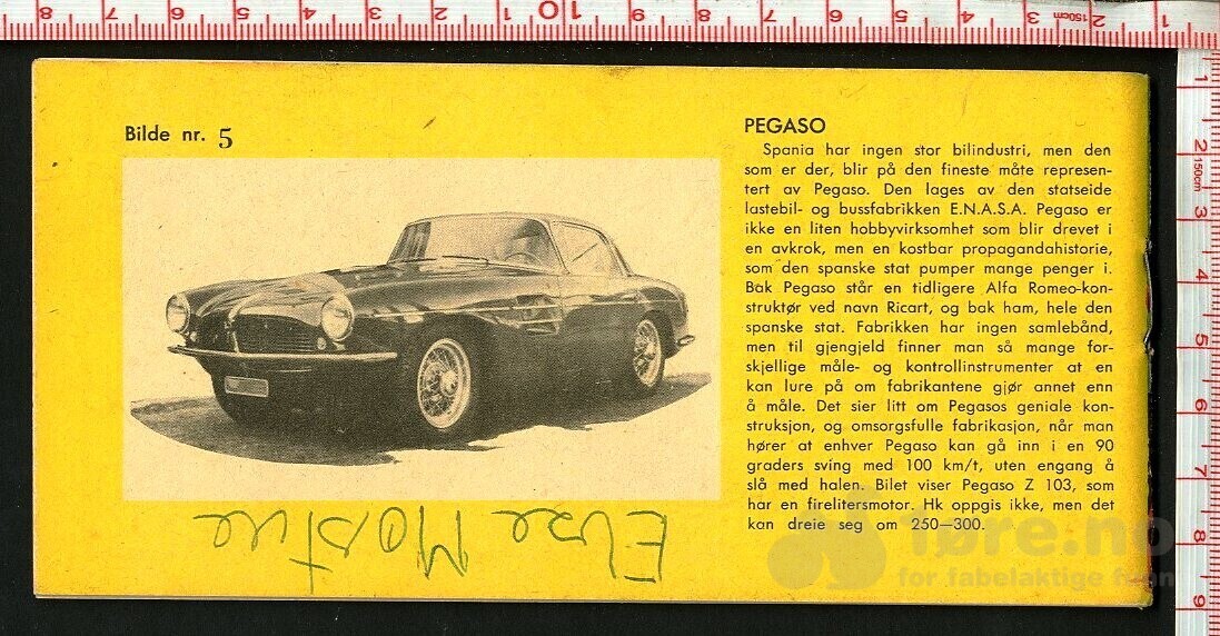 Prærie Bladet nr 5 1957, bilde 2