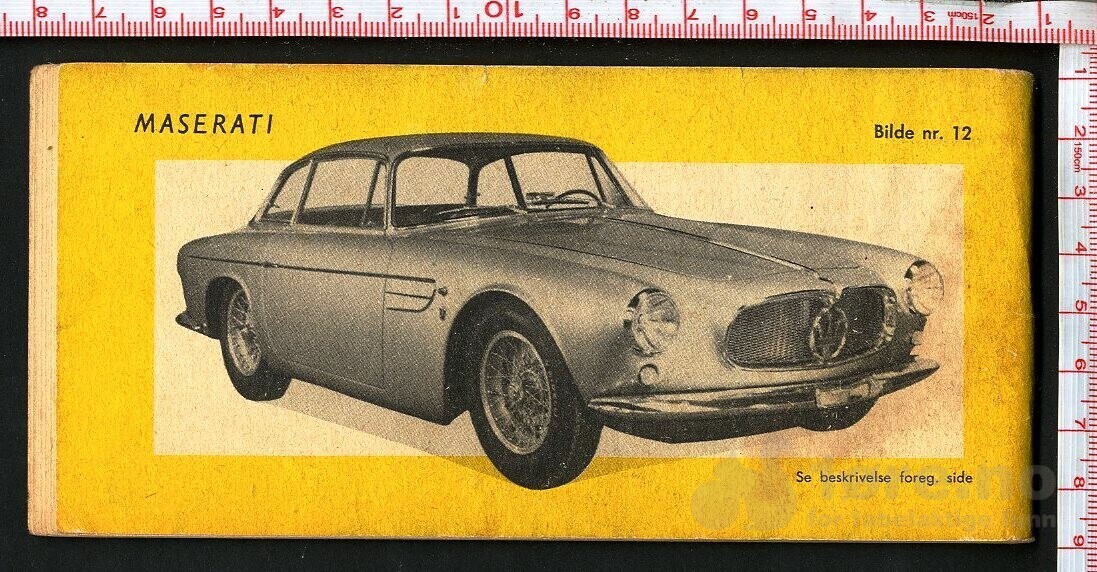 Prærie Bladet nr 12 1957, bilde 2