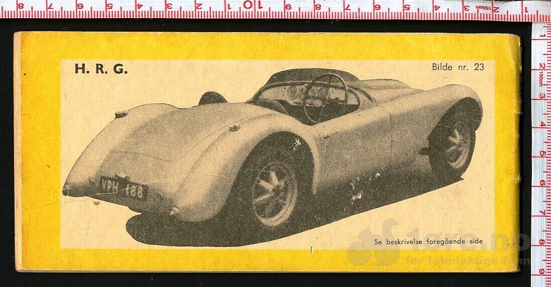 Prærie Bladet nr 10 1958, bilde 2
