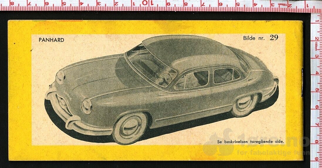Prærie Bladet nr 16 1958, bilde 2