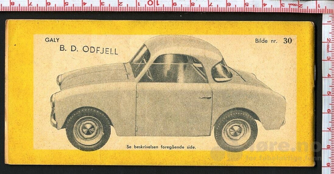 Prærie Bladet nr 17 1958, bilde 2