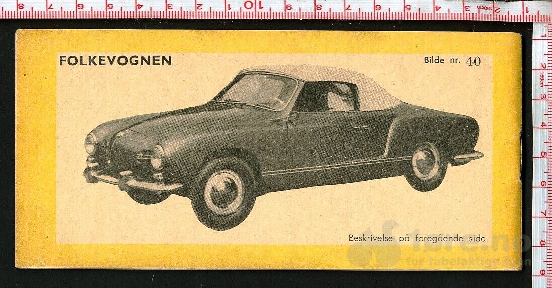 Prærie Bladet nr 27 1958, bilde 2