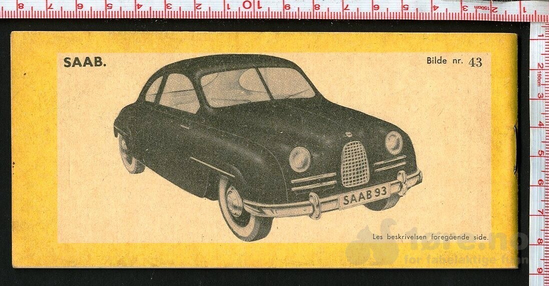 Prærie Bladet nr 30 1958, bilde 2
