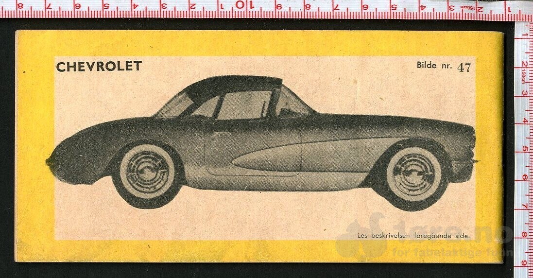 Prærie Bladet nr 34 1958, bilde 2