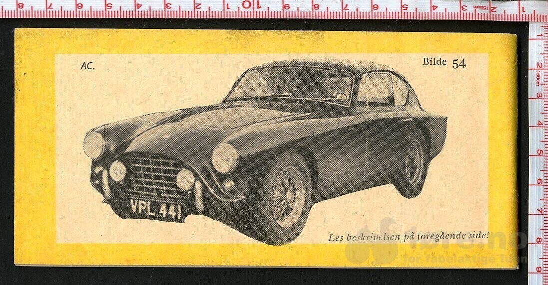 Prærie Bladet nr 41 1958, bilde 2