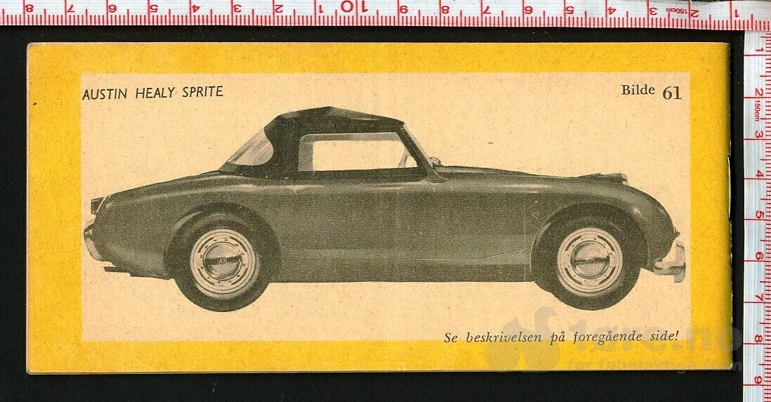 Prærie Bladet nr 48 1958, bilde 2