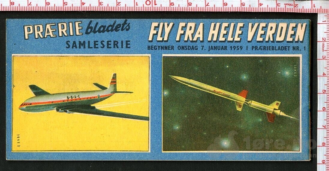 Prærie Bladet nr 52 1958, bilde 2
