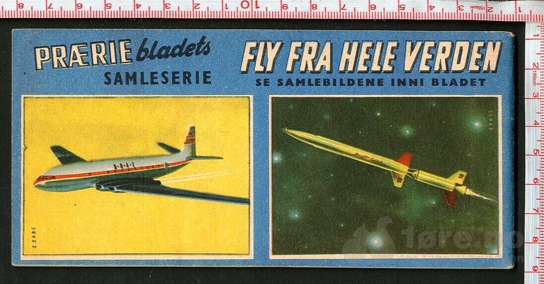 Prærie Bladet nr 3 1959, bilde 2