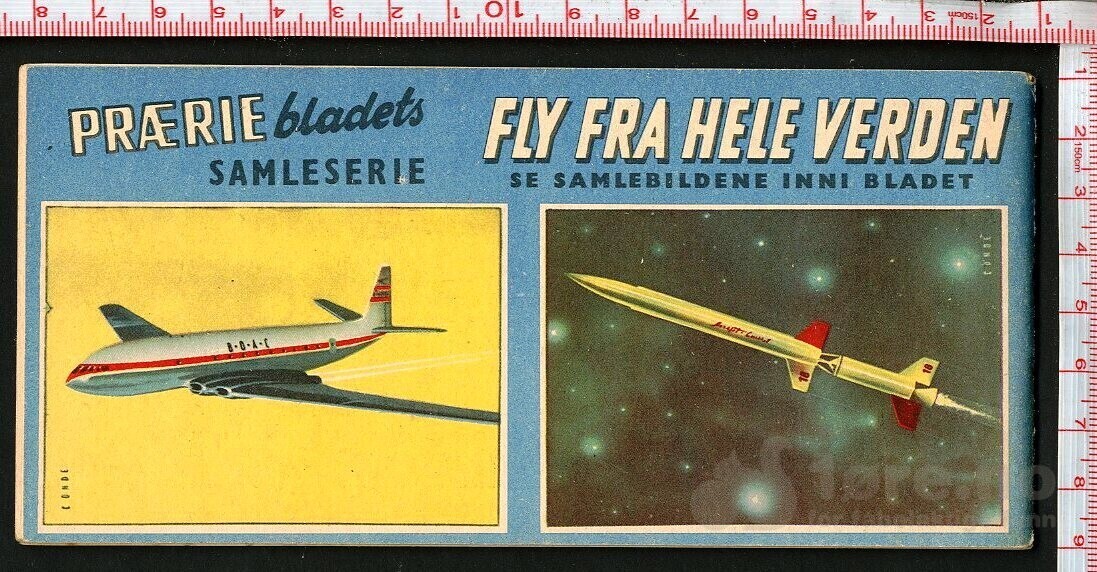 Prærie Bladet nr 9 1959, bilde 2