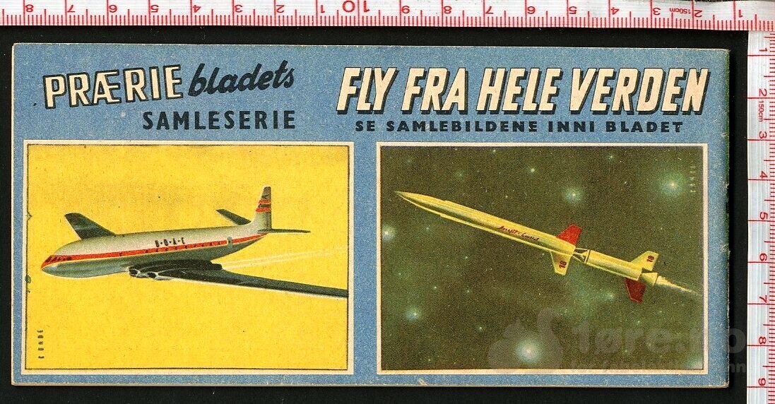 Prærie Bladet nr 11 1959, bilde 2