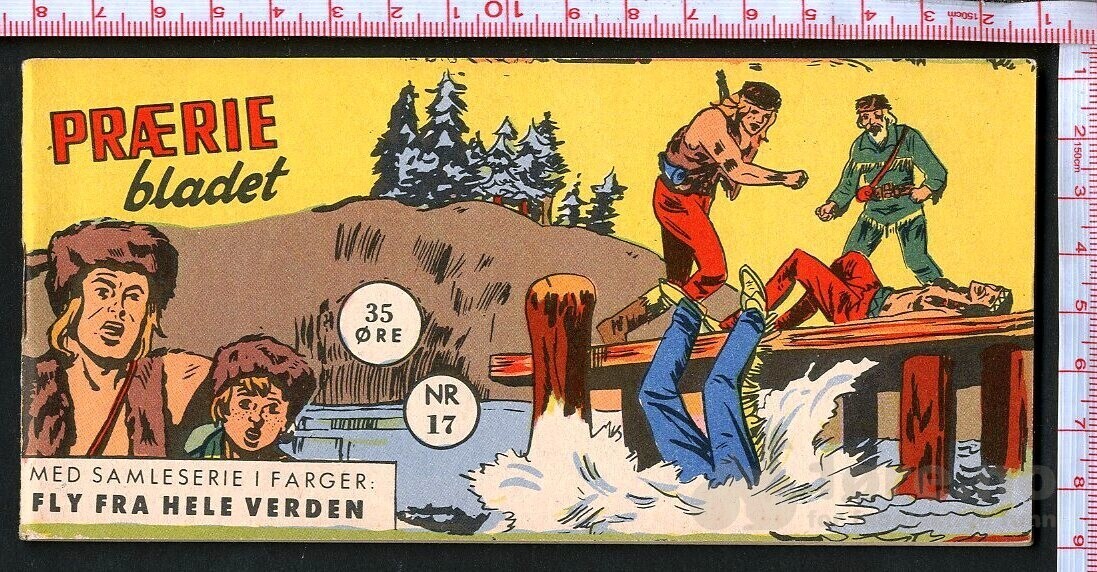 Prærie Bladet nr 17 1959