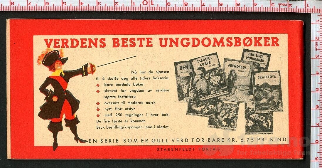 Prærie Bladet nr 43 1959, bilde 2