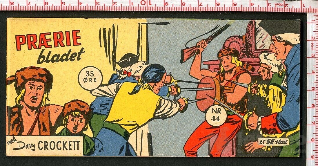 Prærie Bladet nr 44 1959