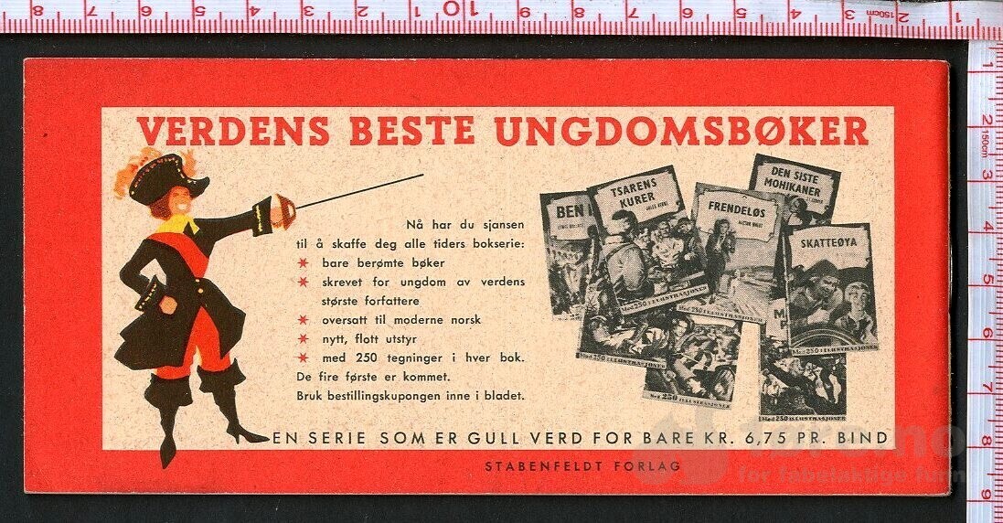 Prærie Bladet nr 44 1959, bilde 2