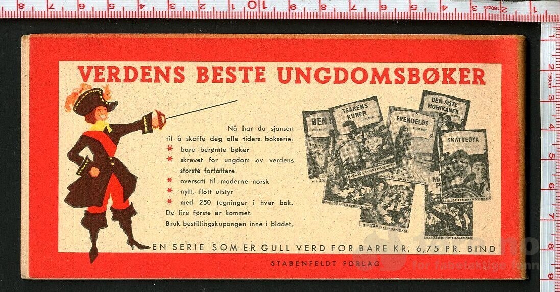 Prærie Bladet nr 47 1959, bilde 2