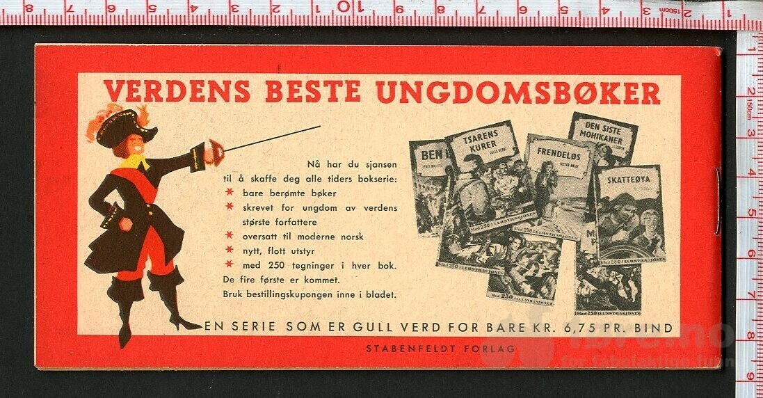 Prærie Bladet nr 49 1959, bilde 2