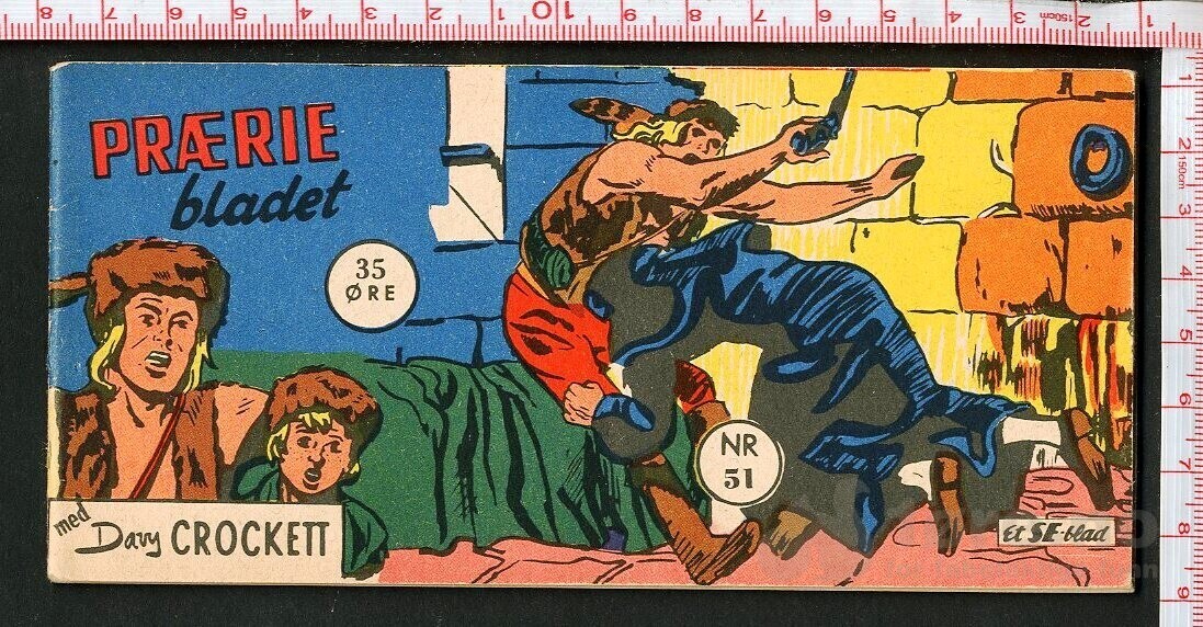 Prærie Bladet nr 51 1959