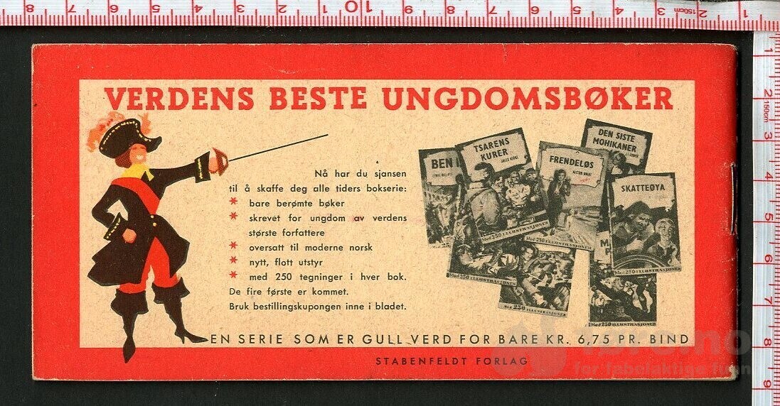 Prærie Bladet nr 51 1959, bilde 2