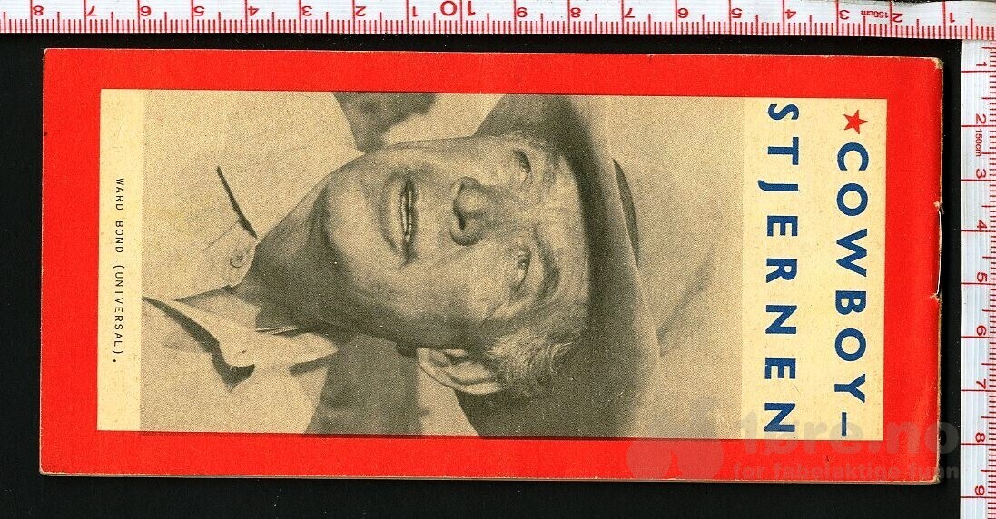 Prærie Bladet nr 1 1960, bilde 2