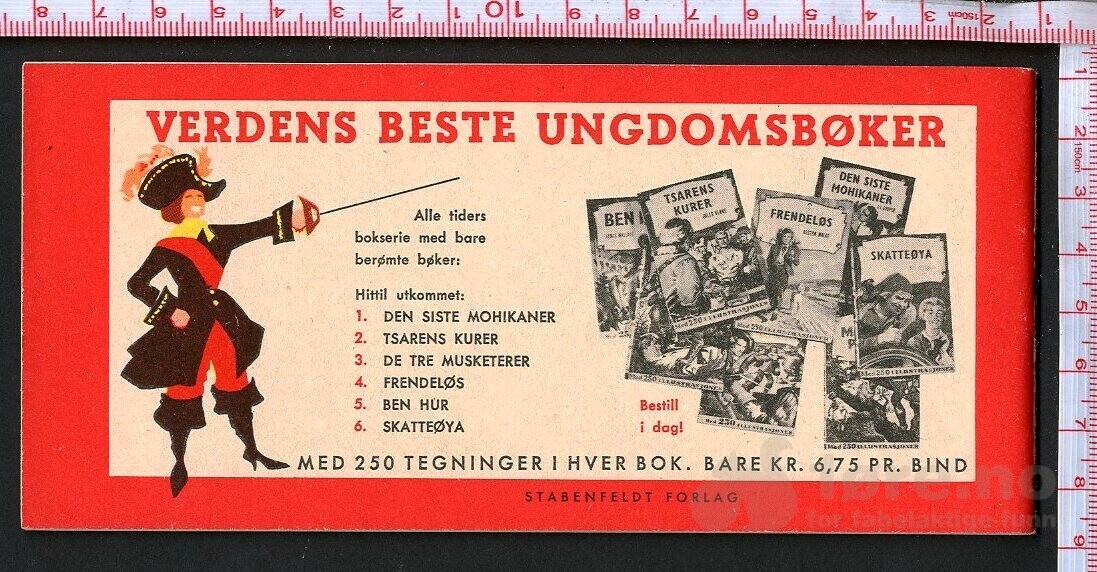 Prærie Bladet nr 13 1960, bilde 2