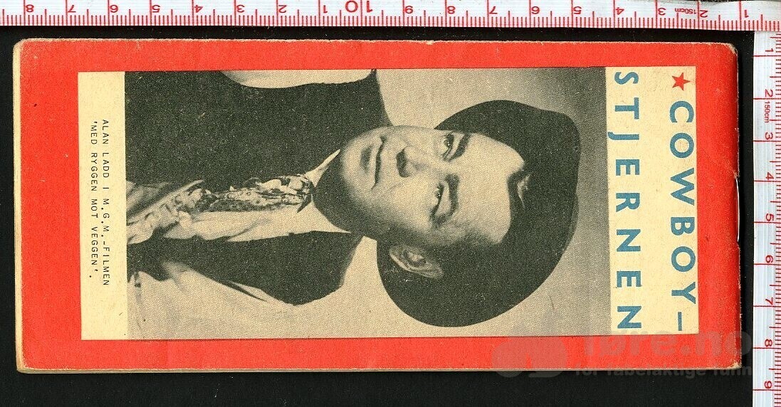 Prærie Bladet nr 28 1960, bilde 2