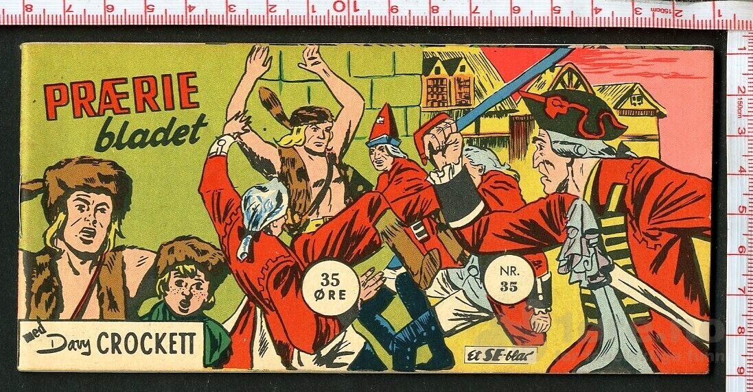 Prærie Bladet nr 35 1960