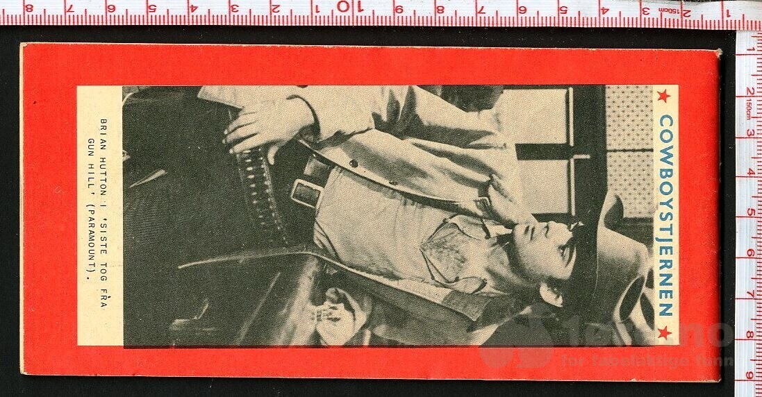 Prærie Bladet nr 35 1960, bilde 2