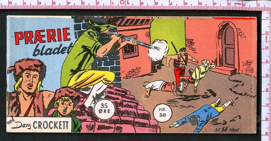 Prærie Bladet nr 50 1960