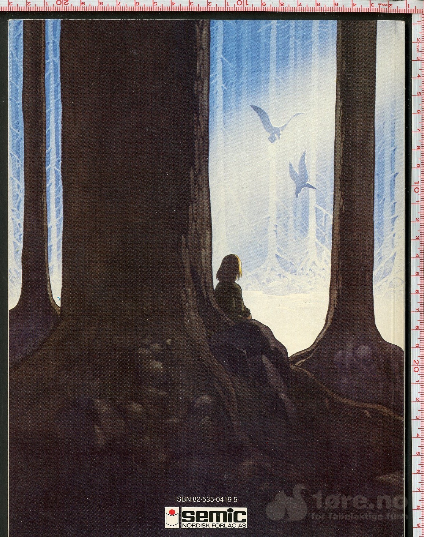 Valhall 2, bilde 2