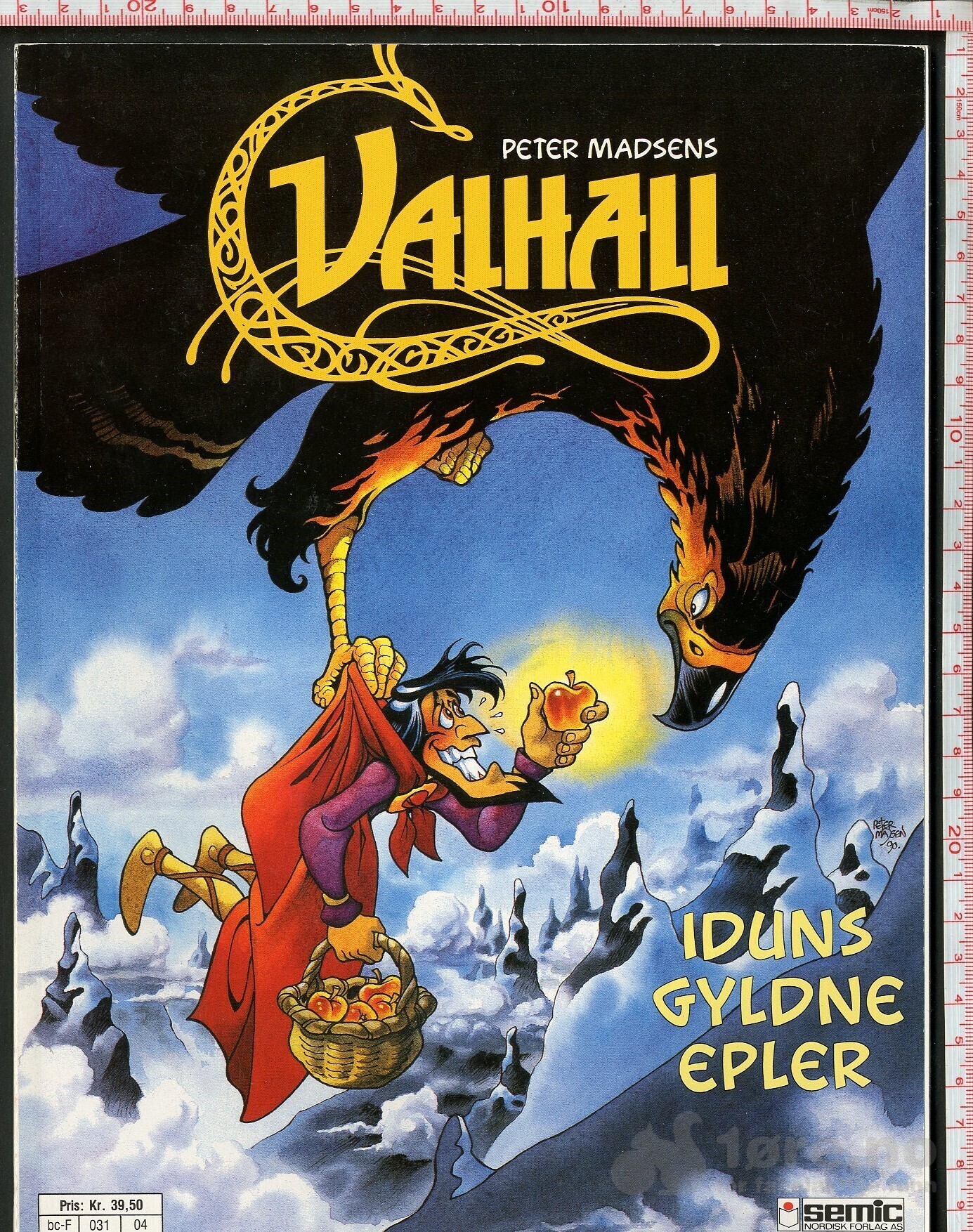 Valhall 4