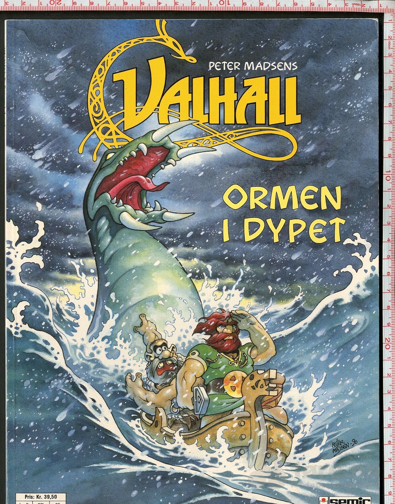 Valhall 5