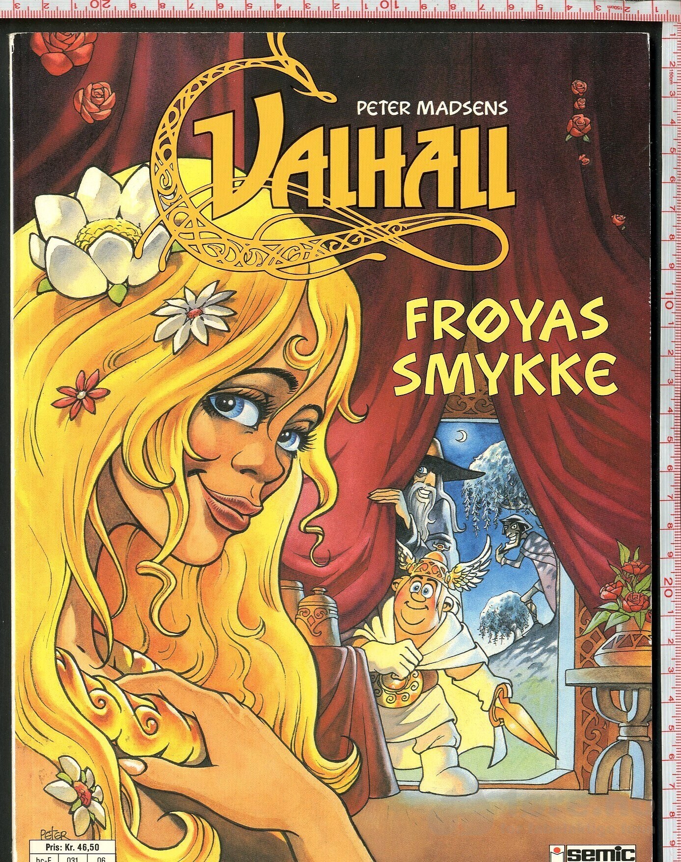 Valhall 6