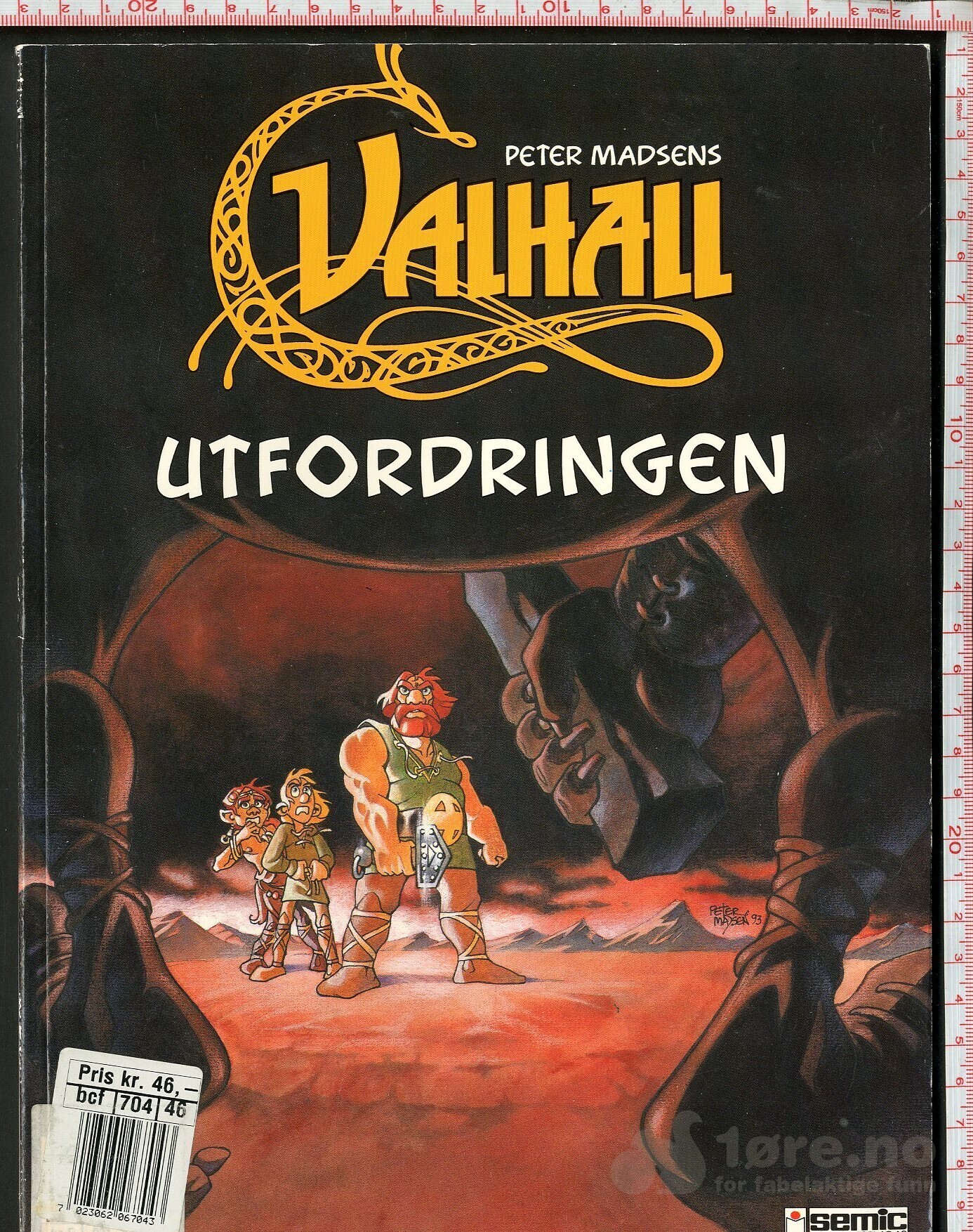 Valhall 7