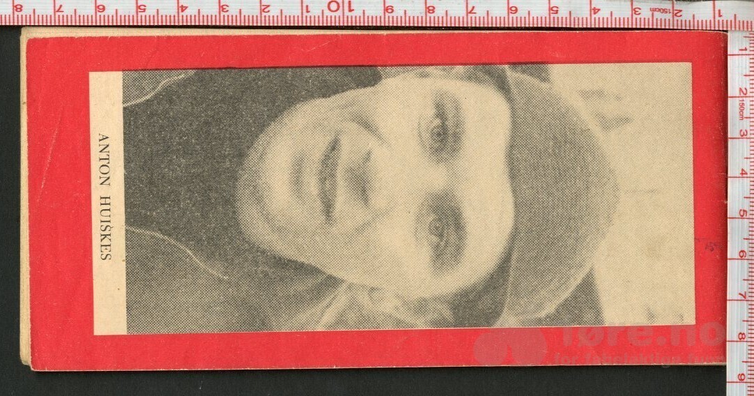 PRÆRIE nr.1  1964, bilde 2