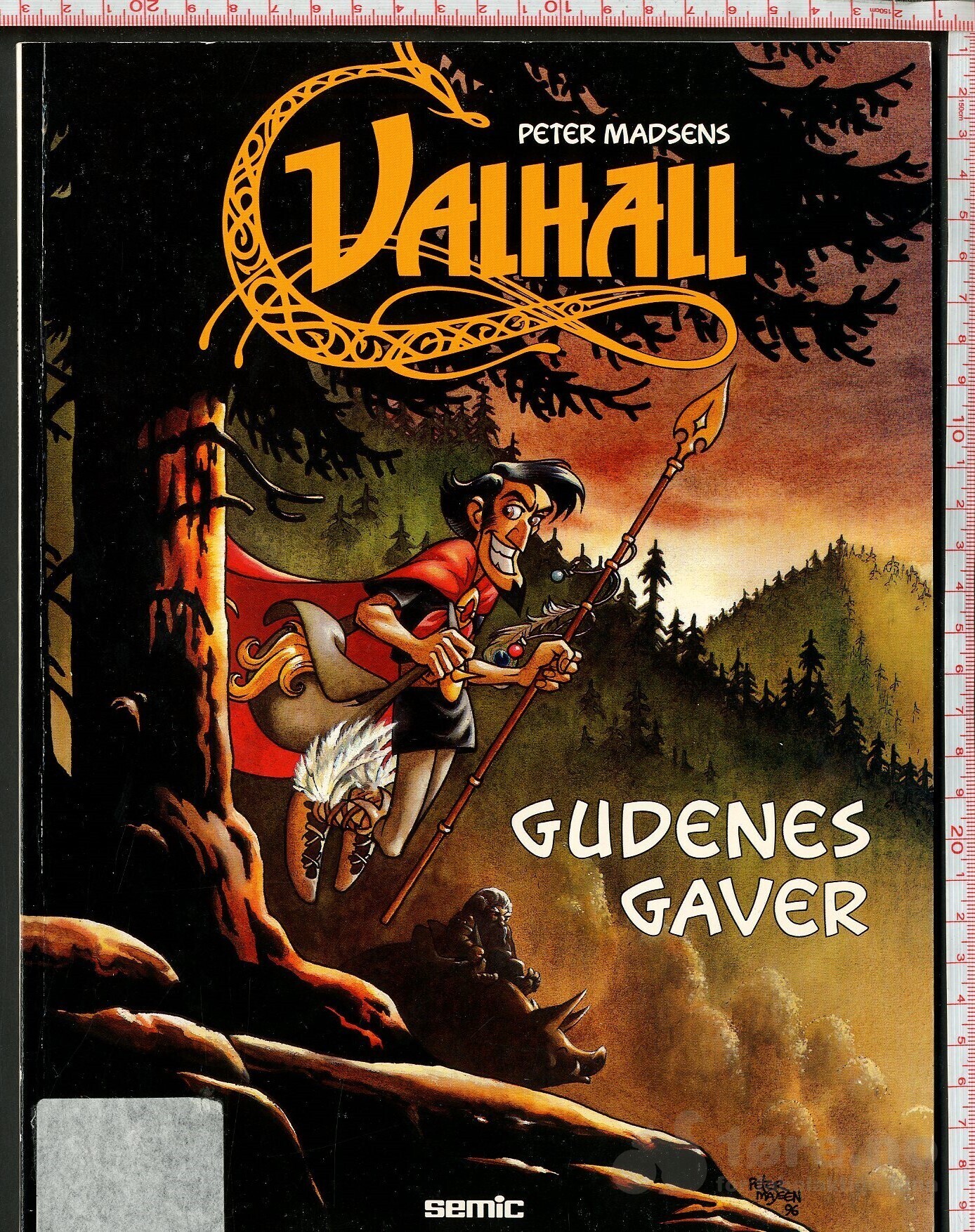 Valhall 10