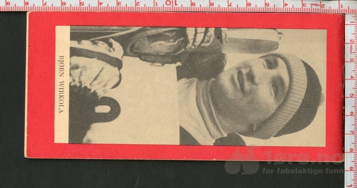 PRÆRIE NR.2  1964, bilde 2