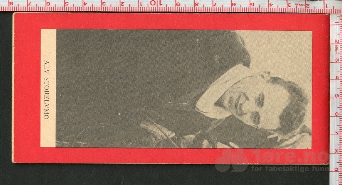 PRÆRIE  NR.4 1964, bilde 2