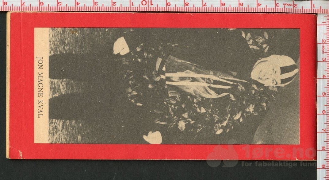 PRÆRIE  NR.5  1964, bilde 2