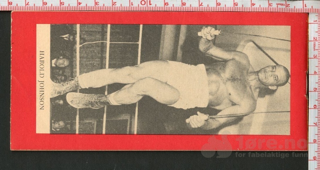 PRÆRIE  NR.6  1964, bilde 2