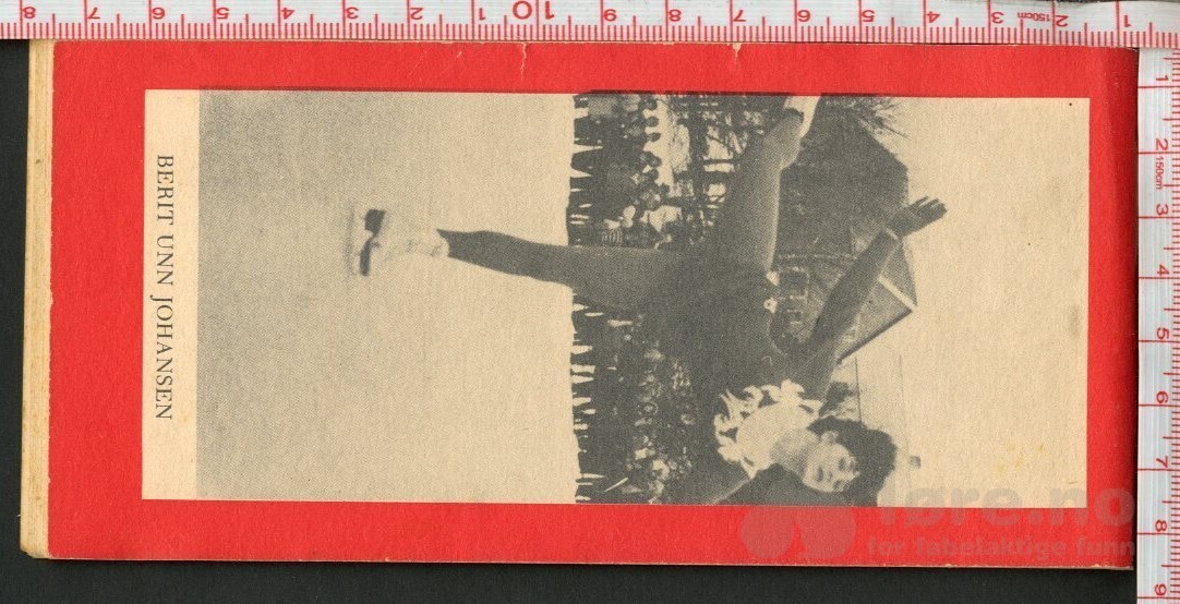 PRÆRIE NR.8 1964, bilde 2