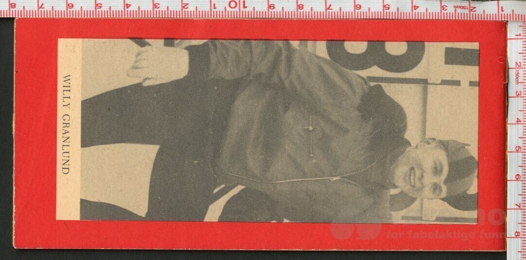 PRÆRIE NR.9  1964, bilde 2