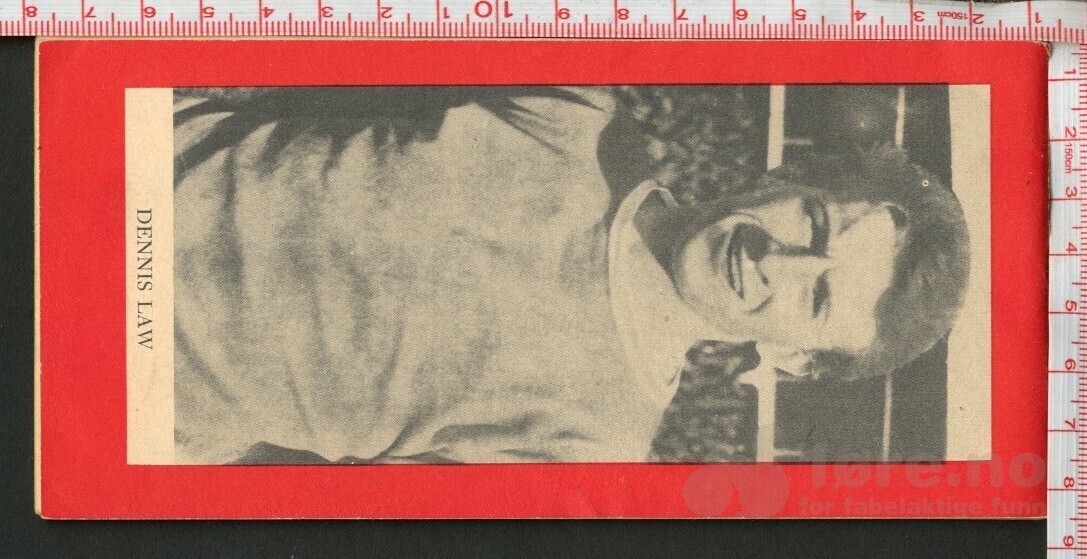 PRÆRIE NR.13  1964, bilde 2