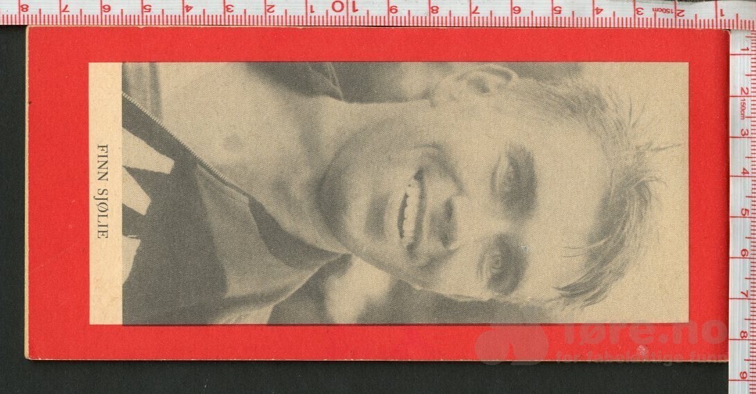 PRÆRIE  NR.16  1964, bilde 2