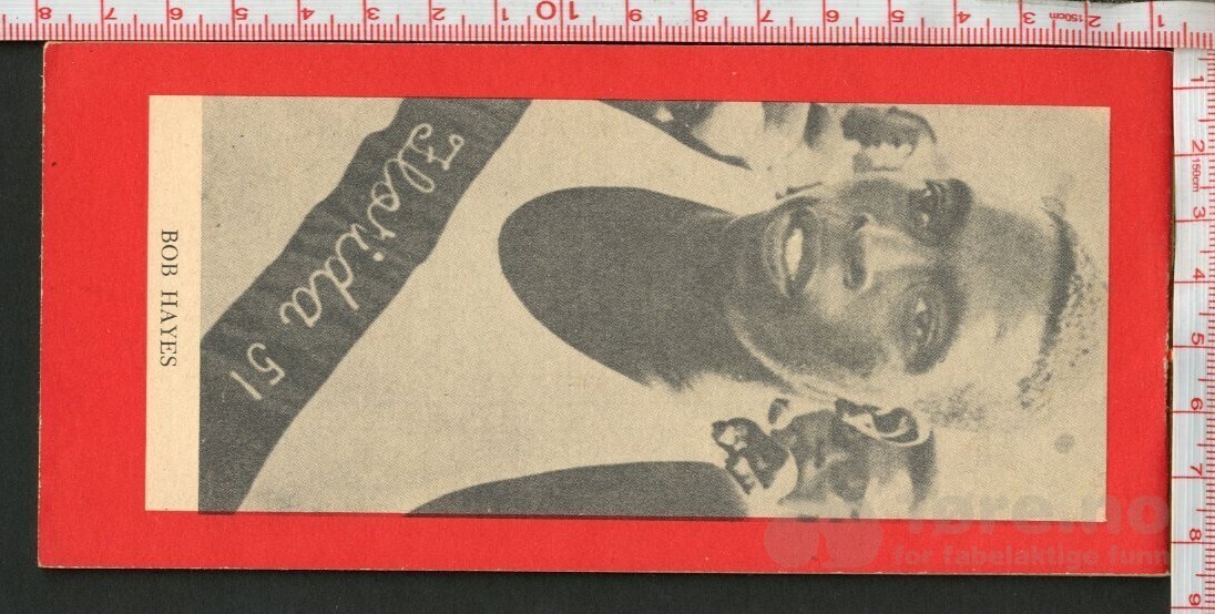 PRÆRIE NR.18  1964, bilde 2