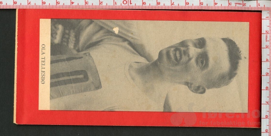PRÆRIE NR.19 1964, bilde 2