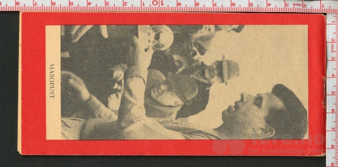 PRÆRIE NR.20  1964, bilde 2