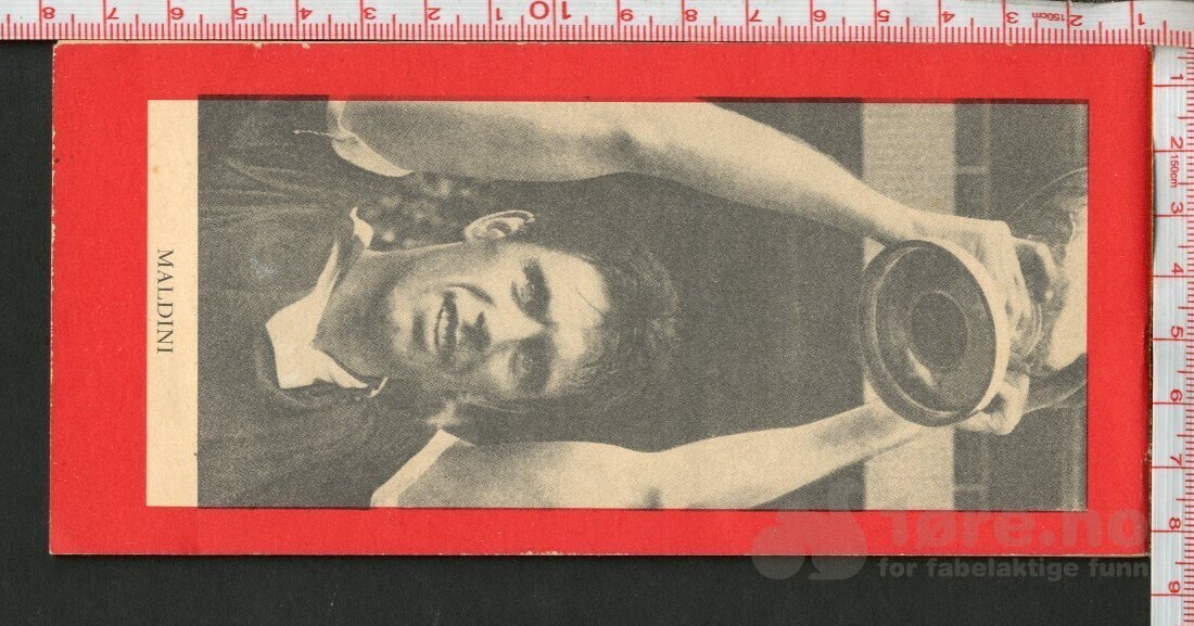 PRÆRIE  NR.21  1964, bilde 2